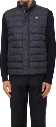 Etro Uomo, Giacche, Blu, XL, new