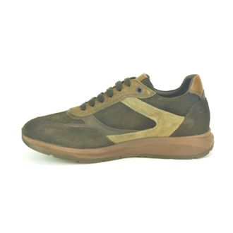 Fluchos Heren, Schoenen, Bruin, Maat: 41 EU