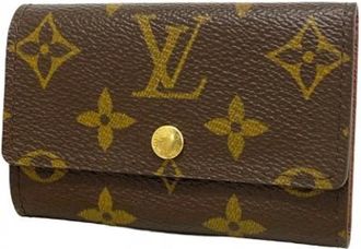 Louis Vuitton unisex, Pre-owned, Marrone, Taglia unica, used