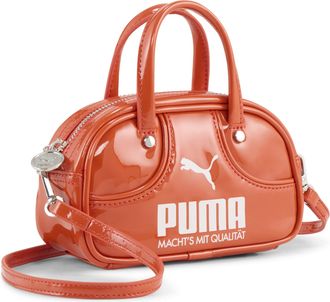 Puma Borsa 1976 Micro 1 L, Accessori, Rosso, OSFA