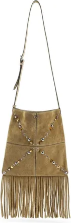 Valentino Garavani Hombre, Bolsos, Beige, Talla: ONE Size