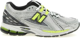 New Balance Hombre, Deporte, Gris, Talla: 46 1/2 EU