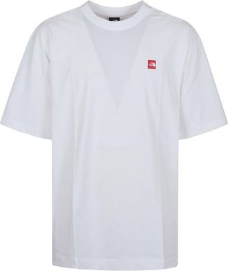 The North Face Axys Oversized T-shirt