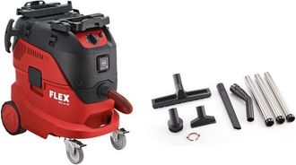 Flex Aspiradora Vce 44 L Ac-set Flex 465690