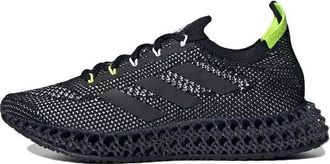 adidas 4DFWD Core Black GX2977