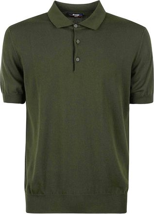 K-Way Polo