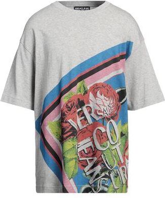 Versace CAMISETAS Y TOPS - Camisetas en YOOX.COM