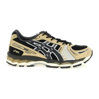 Asics Gel Kayano 12.1 Sneaker - male - Asics - Sneakers - Multicolor - 8 1/2 UK - Shoes