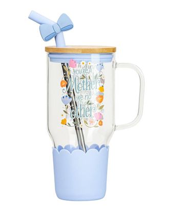 10 Strawberry Street Mothers Day Adria Hydration Travel Tumbler
