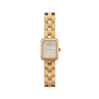 Guess Accessoires, Dames, Geel, ONE Size, Watches