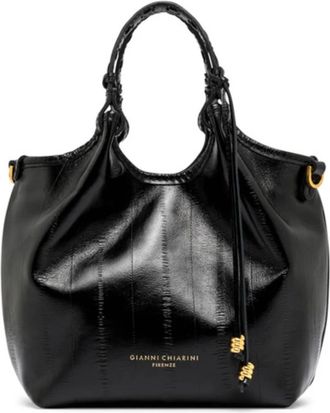 Gianni Chiarini Donna, Borse, Nero, Taglia unica, new