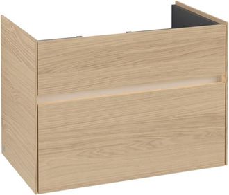 Villeroy & Boch Villeroy&boch - Collaro Mueble De Ba&ntilde;o Con Iluminaci&oacute;n