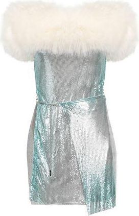 Poster Girl VESTIDOS - Minivestidos en YOOX.COM