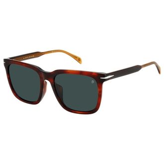 Eyewear by David Beckham Sunglasses, male, Multicolor, Size: 56 MM DB 1120/F/S Sunglasses