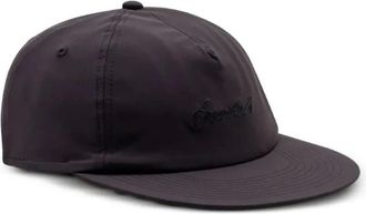 Fear of God Gorra Signature 5 Paneles - Accessories - Hombre - Marr&oacute;n - ONE SIZE