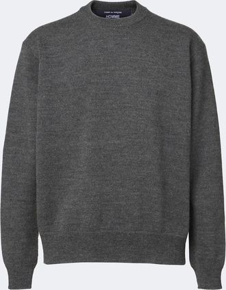 Comme Des Gar&ccedil;ons Comme des Gar&ccedil;ons Homme Jersey de lana