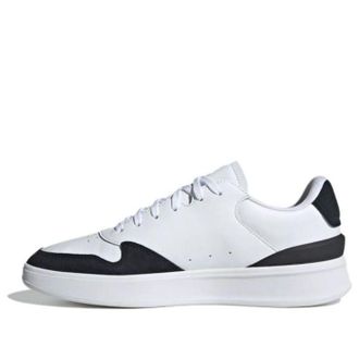 adidas Kantana White Black IG9818
