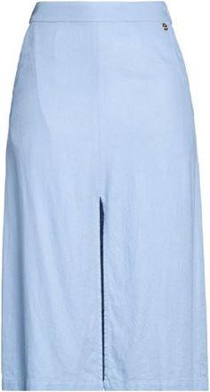 Aeronautica BOTTOMWEAR - Midi skirts sur YOOX.COM