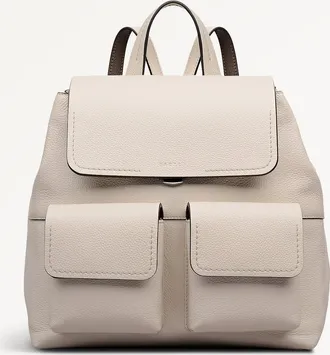 Radley London Salt Medium Flapover Backpack Burton Way SS26 Radley London