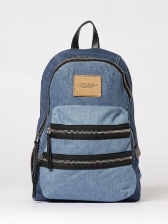 Marc Jacobs Zaino MARC JACOBS Donna colore Blue