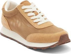 Nordstrom Rack Valencia Mesh Sneaker in Beige Taupe at Nordstrom Rack, Size 5.5
