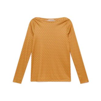 Maliparmi Maliparmi, Dames, Tops, Veelkleurig, Maat: XL Jersey