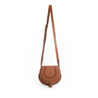 Chlo&eacute; Donna, Borse, Marrone, Taglia unica, new