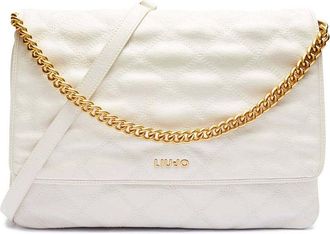 Liu Jo Schoudertas Wit