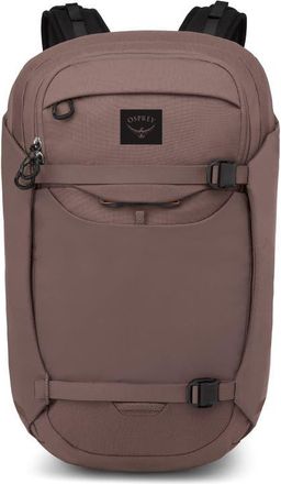 Osprey Metron 24 Backpack in Magma Brown at Nordstrom