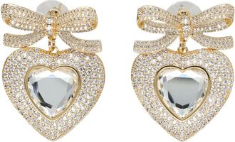 Self Portrait Donna, Accessori, Giallo, Taglia unica, new