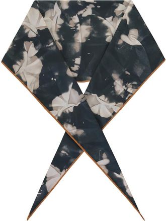 Ermenegildo Zegna Scarves - Heren - Sjaals - Veelkleurig - ONE Size - Accessoires