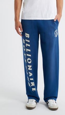 Billionaire Boys Club BB Helmety Sweatpants in Navy Peony at Nordstrom Rack, Size Xxx-Large