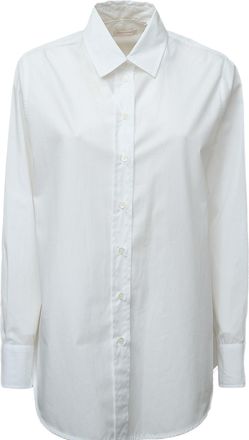 Robert Friedman Mel Oversized Shirt