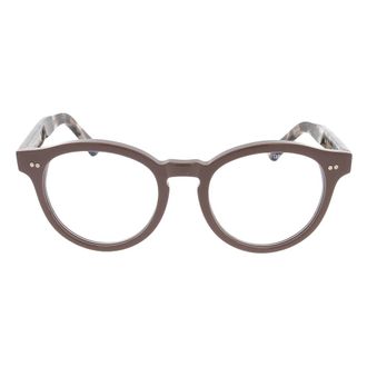 Cutler and Gross Gafas - Accessories - unisex - Marr&oacute;n - ONE SIZE
