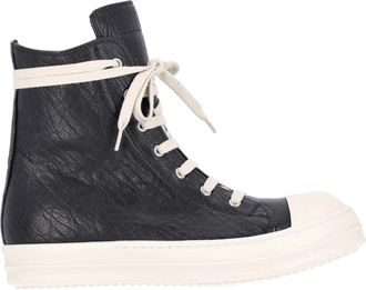 Rick Owens Sneakers High-Top