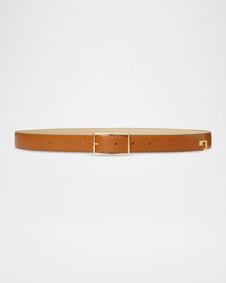 Tory Burch Gigi Belt
