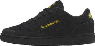 Reebok Club C Bulc Black Team Yellow 100034265