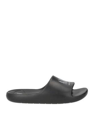 A|X Armani Exchange FOOTWEAR - Sandals sur YOOX.COM