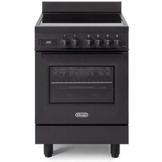 DeLonghi DeLonghi PRO 66 MAL IN cucina Elettrico Piano cottura a induzione Zoneless Antracite