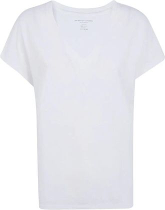 Majestic V-Neck T-Shirt