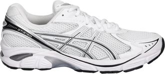 Asics Sneakers - Heren - Hardloopschoenen - Wit - 44 1/2 EU - Fitness