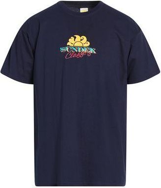Sundek TOPWEAR - T-shirts on YOOX.COM
