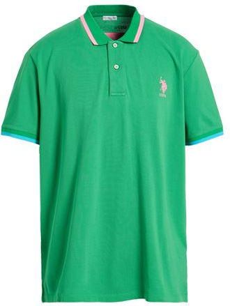 U.S.Polo Association CAMISETAS Y TOPS - Polos en YOOX.COM