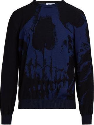 Alexander McQueen KNITWEAR - Jumpers on YOOX.COM