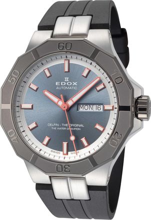 Edox Delfin The Original Mens Watch