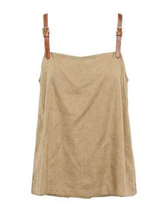 Semicouture TOPWEAR - Tops on YOOX.COM