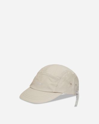 SATISFY Rippy Air Trail Cap Moonstruck