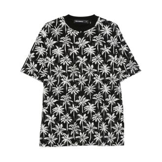 Karl Lagerfeld Uomo, Top, Nero, M, new