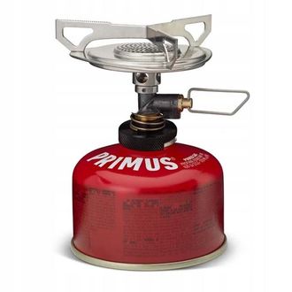 OEM Estufa De Dos Quemadores Primus Esselntial Trail Stove