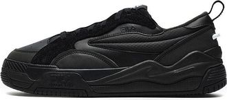 Fila Canestro Sneakers Black F12M241603FBA